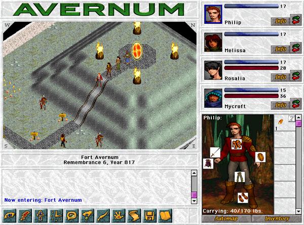 Avernum