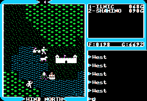 Ultima 4